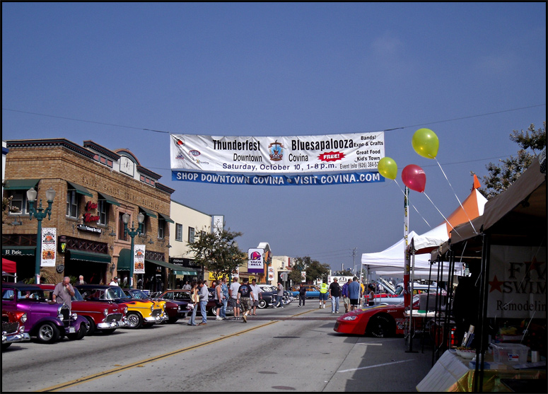 Covina