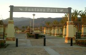 fontana
