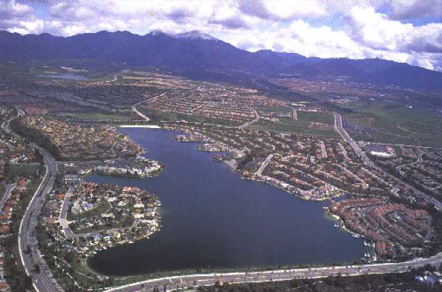 Mission Viejo